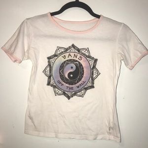 Vans Tee
